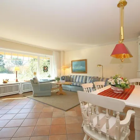 Haus-tondernhues Keitum